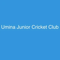 Umina Junior Cricket Club 