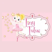 Tiny Tutus Preschool Ballet Studio