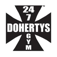Doherty’s Gym - Dandenong
