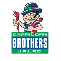 Capricorn Coast Brothers Junior Rugby League Club