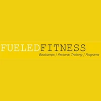 Fueled Fitness