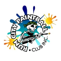 Rum City Paintball