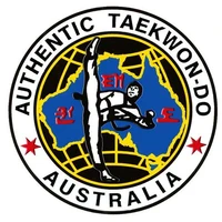 Authentic Taekwon-Do