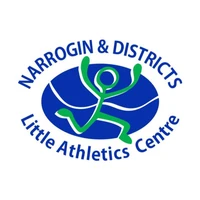 Narrogin & Districts Little Athletics Centre