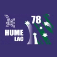 Hume Little Athletics Centre