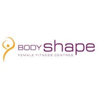 Body Shape Female Fitness - Gordon
