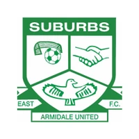 East Armidale United FC