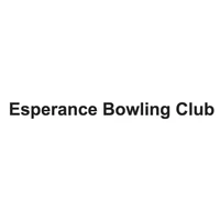 Esperance Bowling Club