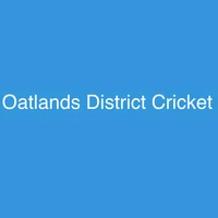 Oatlands District Cricket Association