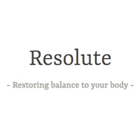 Resolute Fitness Services