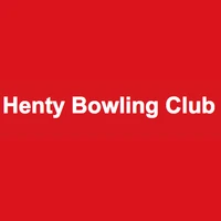 Henty Bowling Club