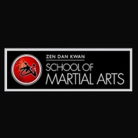 Zen Dan Kwan School Of Martial Arts