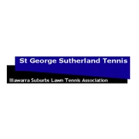 St George Tennis Centre