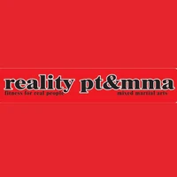 Reality PT & MMA