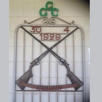 Griffith Gun Club Inc