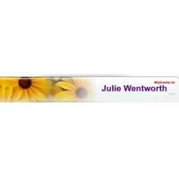 Julie Wentworth Yoga