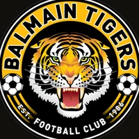 Balmain Tigers FC