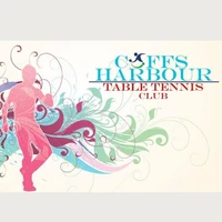 Coffs Harbour Table Tennis Club