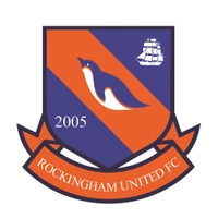 Rockingham United Women's & Girl's Football Club