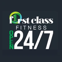 F1rst Class Fitness