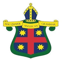 Macquarie Anglican Grammar School Netball