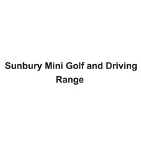Sunbury Mini Golf and Driving Range