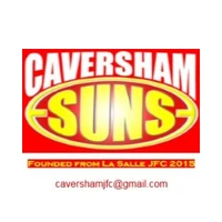 Caversham JFC Auskick