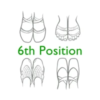 6th Position