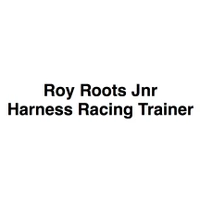 Roy Roots Jnr - Harness Racing Trainer
