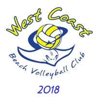 West Coast Beach Volleyball Club