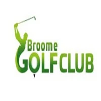 Broome Golf Club 