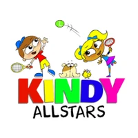 Kindy Allstars