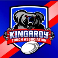 Kingaroy Touch Association