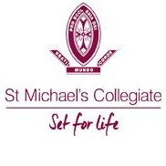 St Michael's Collegiate School