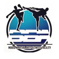 BBA Mixed Martial Arts Fitness Facility
