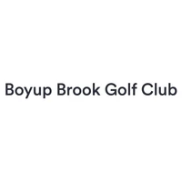 Boyup Brook Golf Club