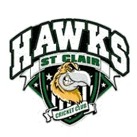 St Clair Hawks Cricket Club 