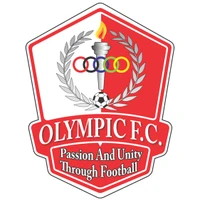 Olympic FC Inc 