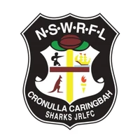 Cronulla Caringbah Sharks JRLFC