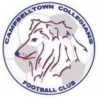 Campbelltown Collegians FC (Macarthur Football Association Inc)