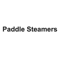 Paddle Steamers