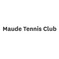 Maude Tennis Club