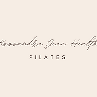 Kassandra Jean Health Pilates