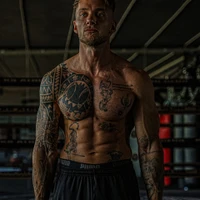 Niko Gassen Personal Training