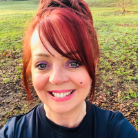 Wendy Cowell Personal Trainer