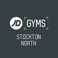 JD Gyms Stockton North
