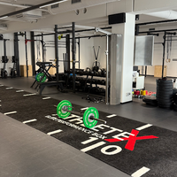 AthleteX Ried