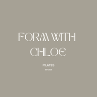 Form with Chloe