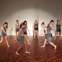 InStep Dance Company