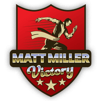 Matt Miller Personal Trainer